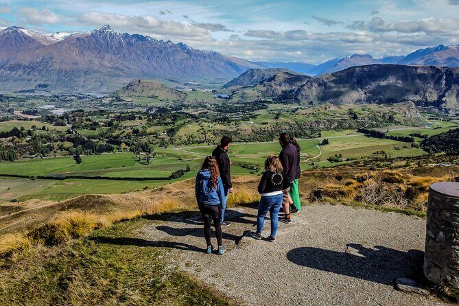 Private Lord of the Rings Half Day Tour - FAQs