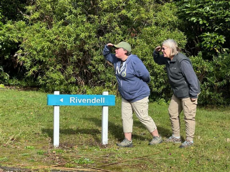 Private Lord of the Rings Tour Wellington with Lunch - Who should consider this tour?