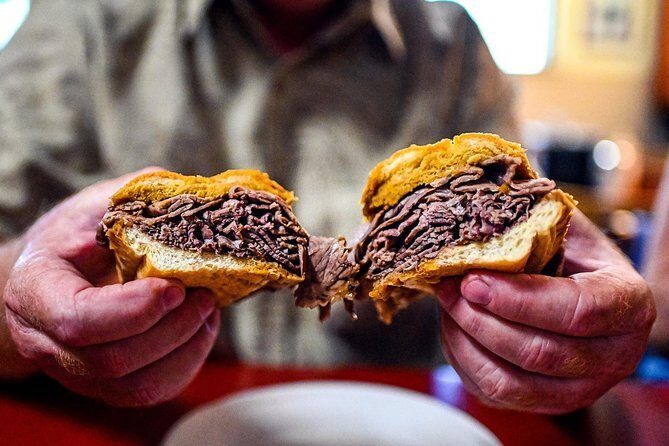 Private Los Angeles Downtown Food Tour with 5 Local Dishes - The Culinary Highlights: Five Local Dishes