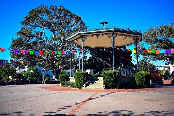 Private Los Angeles Downtown Food Tour with 5 Local Dishes - Who Is This Tour Best For?