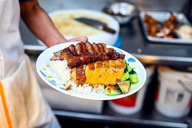 Private Los Angeles Downtown Food Tour with 5 Local Dishes - Final Thoughts