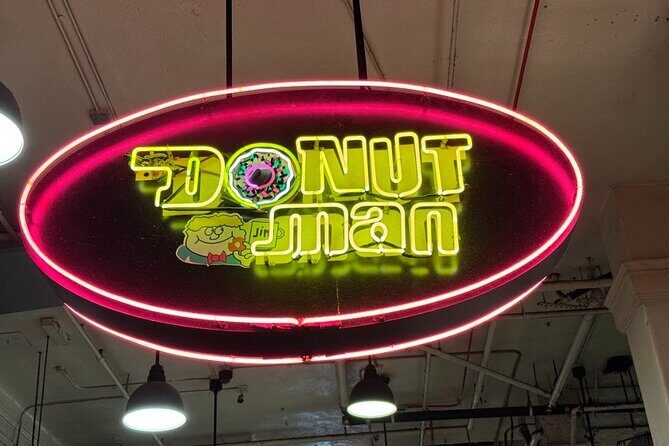 Private Los Angeles Downtown Food Tour with 5 Local Dishes - FAQ