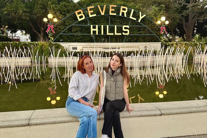 Private Los Angeles Photography Tour - Key Points