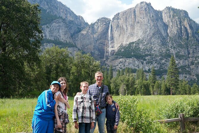 Private Los Angeles to Yosemite Valley Multi Day Tour - A Closer Look at the Private Los Angeles to Yosemite Valley Multi-Day Tour