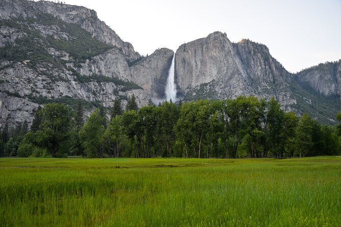 Private Los Angeles to Yosemite Valley Multi Day Tour - Why This Tour Offers Great Value
