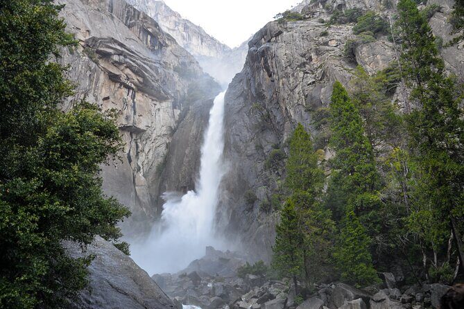 Private Los Angeles to Yosemite Valley Multi Day Tour - Final Thoughts: Is This Tour Right for You?