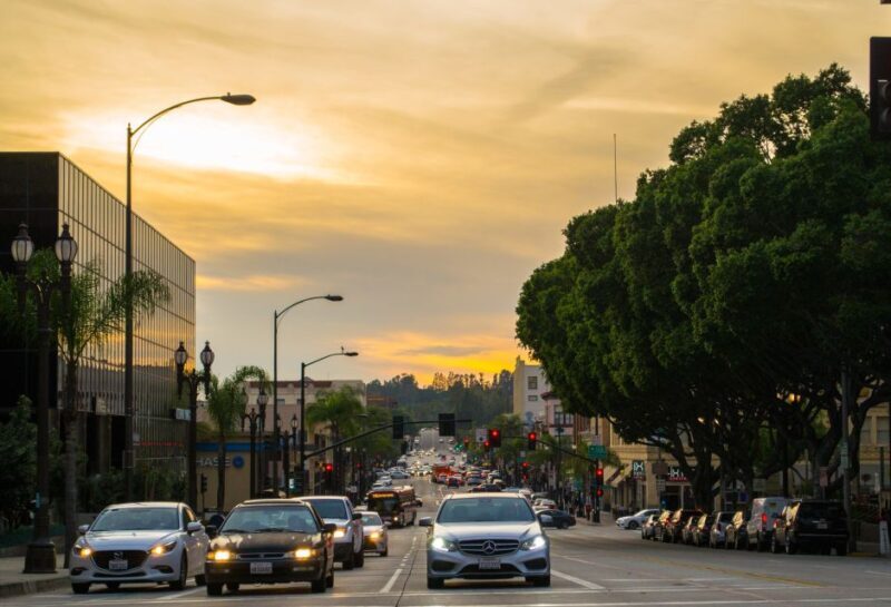 Private Los Angeles Tour by Night - A Detailed Look at the Los Angeles at Night Experience