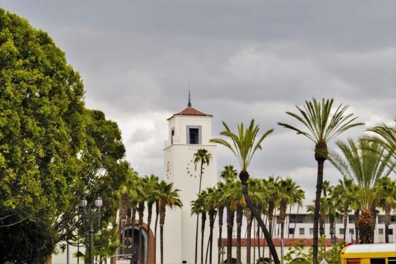 Private Los Angeles Tour by Night - FAQ