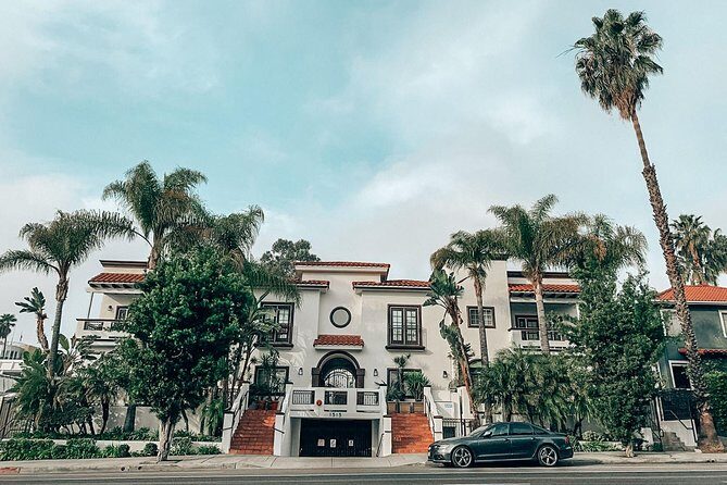 Private Los Angeles Tour: Hollywood, Rodeo Drive, The Grove - Architectural Gems and Fashion in Beverly Hills