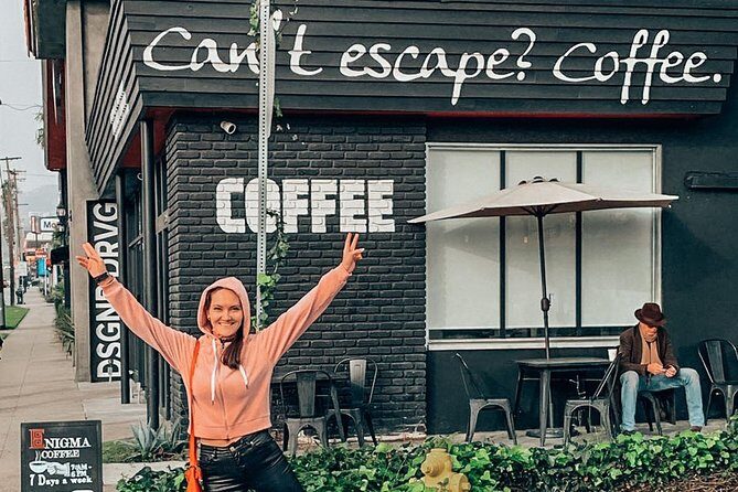 Private Los Angeles Tour: Hollywood, Rodeo Drive, The Grove - Final Thoughts