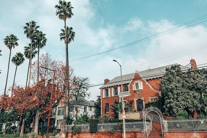 Private Los Angeles Tour: Hollywood, Rodeo Drive, The Grove - Who would this tour suit best?