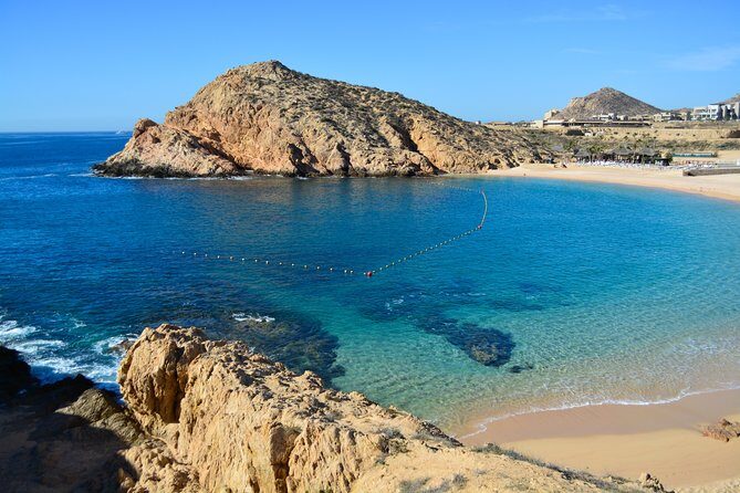 Private Los Cabos snorkeling tour to Chileno bay and Santa Maria cove - Discovering Cabo’s Underwater Treasures: An In-Depth Review