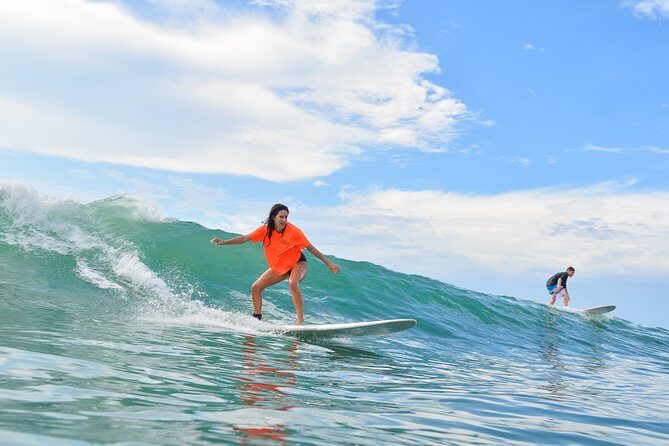Private Los Cabos Surf Lesson at Costa Azul - Who This Tour Is Perfect For