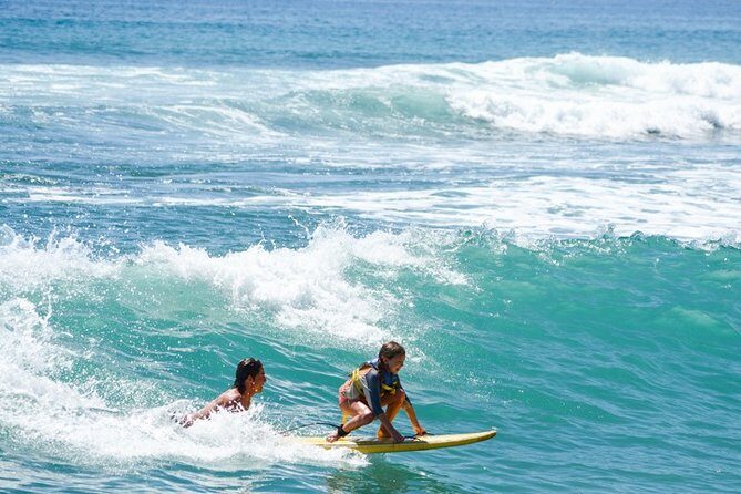 Private Los Cabos Surf Lesson at Costa Azul - FAQ