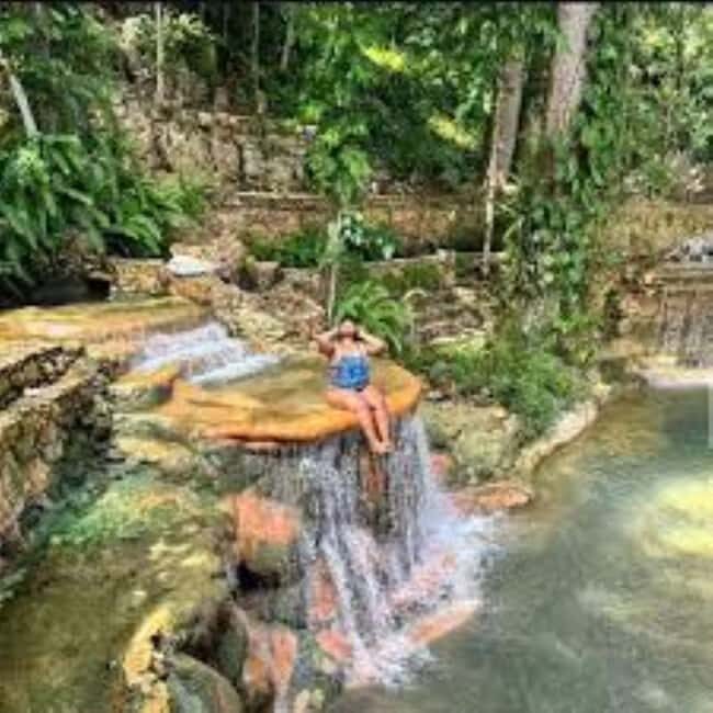 Private: Los Haitises & Caño Hondo Natural Pool Experience - Key Points