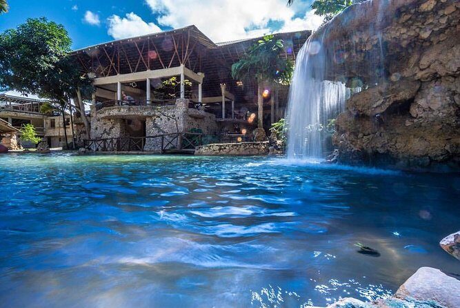 Private Los Haitises National Park and Caño Hondo Guided Tour with Lunch - Key Points