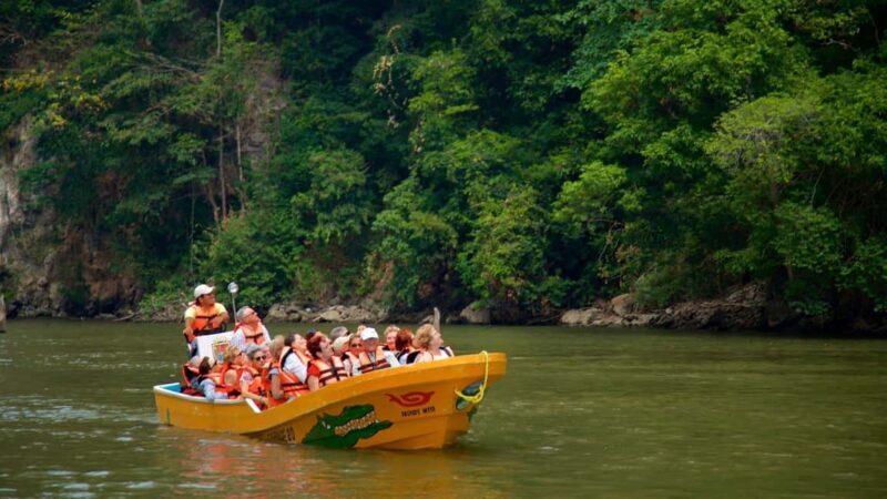 Private: Los Haitises & Redonda Mountain Day Tour - Who Will Love This Tour?