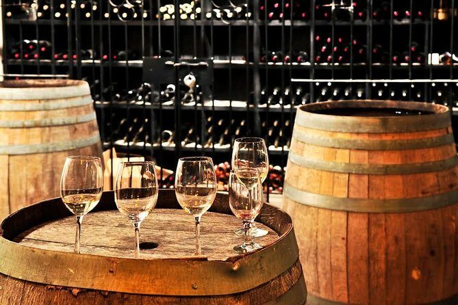 Private Loudoun County Wine Tour from DC with Stops at 3 Wineries - Exploring Loudoun County’s Wineries with a Private Touch