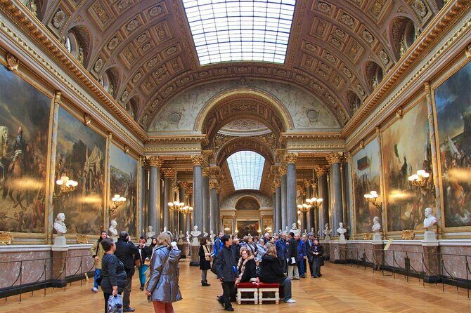Private Louvre Museum Guided Tour - Timed entry included - Final Thoughts