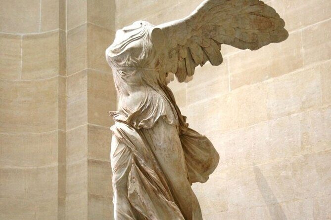 Private Louvre Museum Tour for Kids & Families with Alberto or his team in Paris - The Benefits of a Private, Kid-Friendly Tour