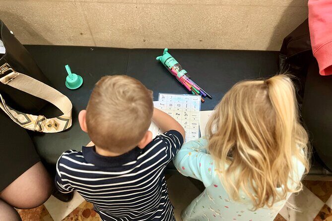 Private Louvre Tour in Paris for Kids and Families - An In-Depth Look at the Experience