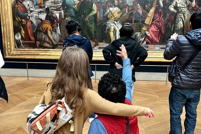 Private Louvre Tour in Paris for Kids and Families - Who Should Consider This Tour?