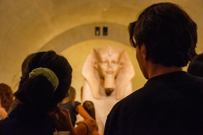 Private Louvre Tour  The Essentials and More with Expert Guide - Final Thoughts: Is It Right for You?