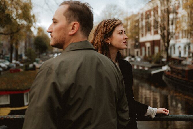 Private Love Story Photowalk Experience - Why This Photowalk Offers Great Value