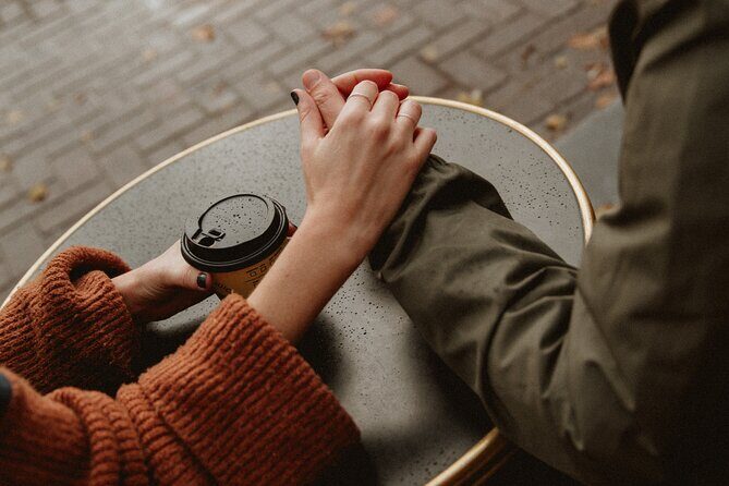 Private Love Story Photowalk Experience - FAQs