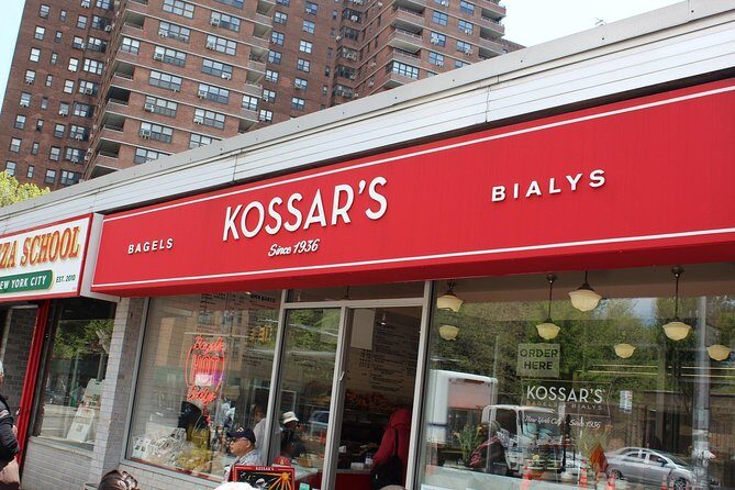 Private Lower East Side Food and Neighborhood Tour - Final Thoughts