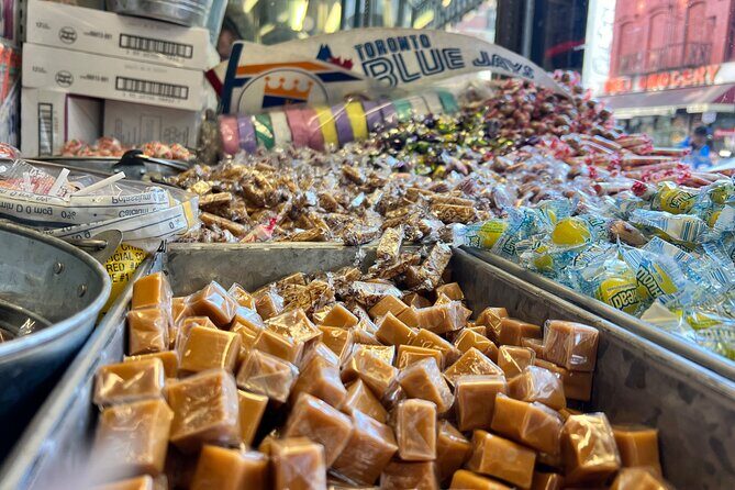 Private Lower East Side Food tour - FAQs