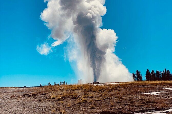 Private Lower Loop Tour of Yellowstone National Park - Final Thoughts: Is This Tour Right for You?
