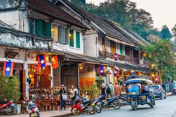 Private Luang Prabang City Tour - A Deep Dive into the Luang Prabang Private Tour