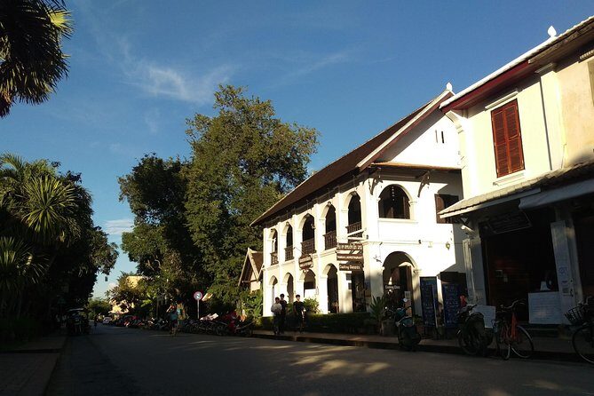 Private Luang Prabang City Tour - Exploring Luang Prabang in Detail