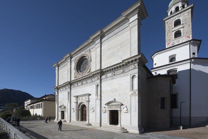 Private Lugano walking tour - Who Would Benefit from This Tour?
