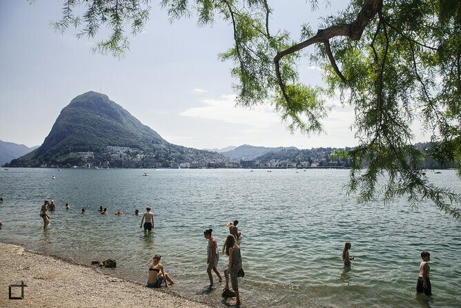 Private Lugano walking tour - Final Thoughts