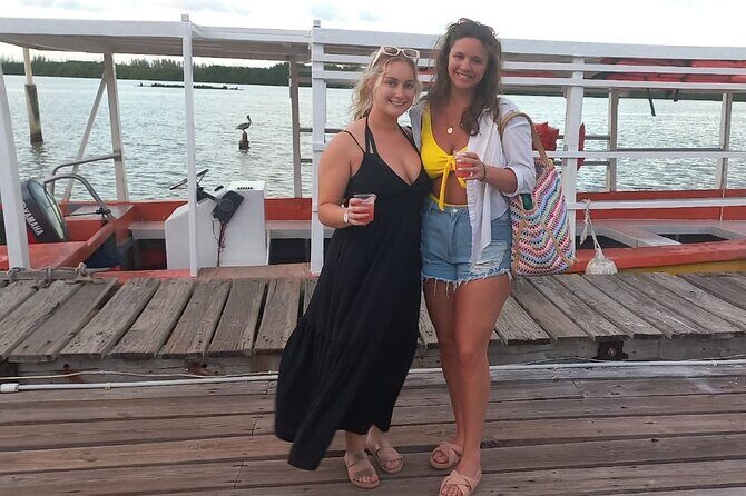 Private Luminous Lagoon Night Cruise from Montego Bay - FAQ