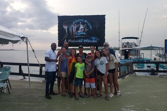 Private Luminous Lagoon Tour from Montego Bay - Key Points