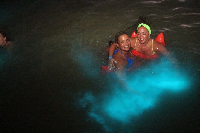 Private Luminous Lagoon Tour from Montego Bay - Frequently Asked Questions