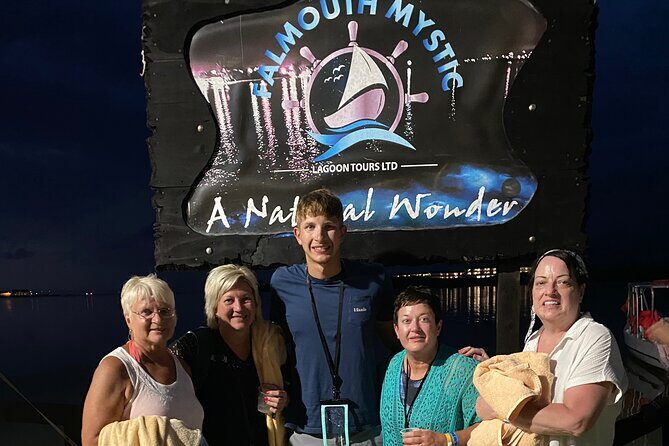 Private Luminous Lagoon Tour from Montego Bay - Final Thoughts