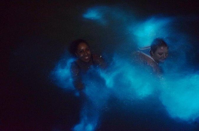 Private Luminous lagoon tour from Ocho Rios or runaway bay - Exploring the Luminous Lagoon Experience: What You Can Expect