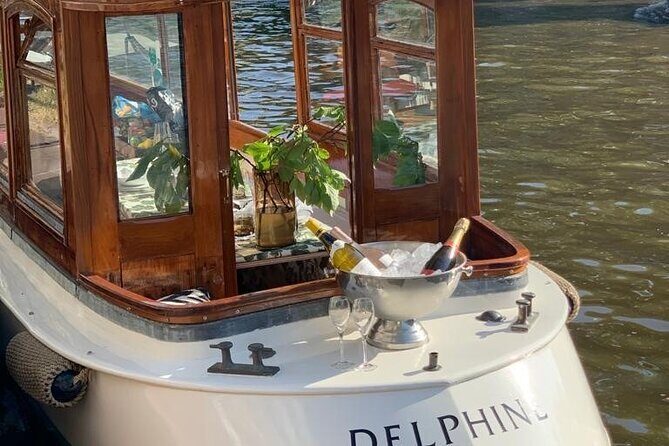 Private Lunch or Dinner Cruise for 4 Guests - Who Should Consider This Cruise?