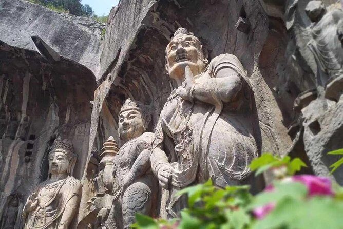 Private Luoyang Day Tour: Longmen Grottoes and White Horse Temple - Final Thoughts