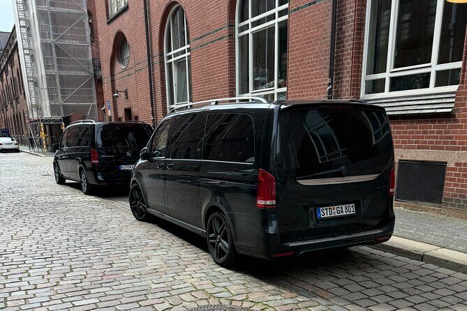 Private luxurious 6 hour Tour to Lübeck with a former Policeman - Who Will Benefit Most?