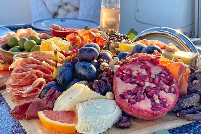 Private Luxurious Sailing Cruise in San Diego Bay - An In-Depth Look at Your San Diego Sailing Experience