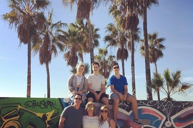 Private Luxurious Tour of Los Angeles - A Detailed Look at the Private Luxurious Tour of Los Angeles