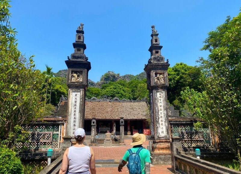 Private Luxury 1 Day Trip: Hoa Lu, Tam Coc, Mua Cave, Biking - The Sum Up: Who Is This Tour Best For?