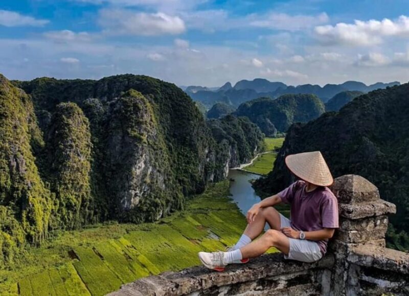 Private Luxury 1 Day Trip: Hoa Lu, Tam Coc, Mua Cave, Biking - Frequently Asked Questions