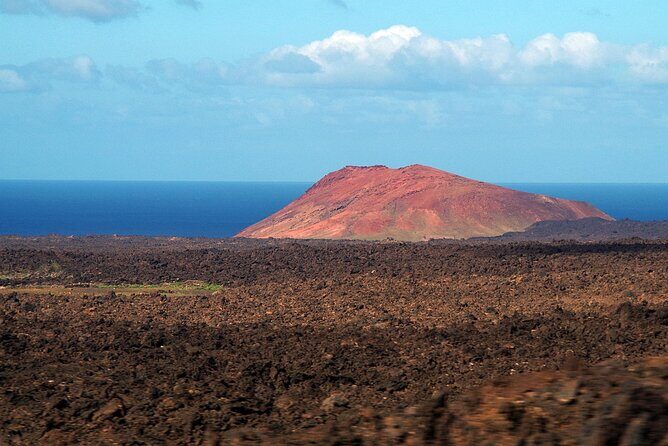 Private Luxury 4 hours Tour to the National Park of Timanfaya - The Value of Your Ticket