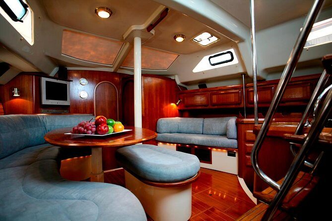Private Luxury 42ft Sailing with Snorkeling in Los Cabos - Why This Tour Offers Great Value